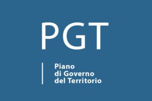 AVVIO DEL PROCEDIMENTO PER LA REDAZIONE DEL NUOVO PIANO DEL GOVERNO DEL TERRITORIO (P.G.T.)