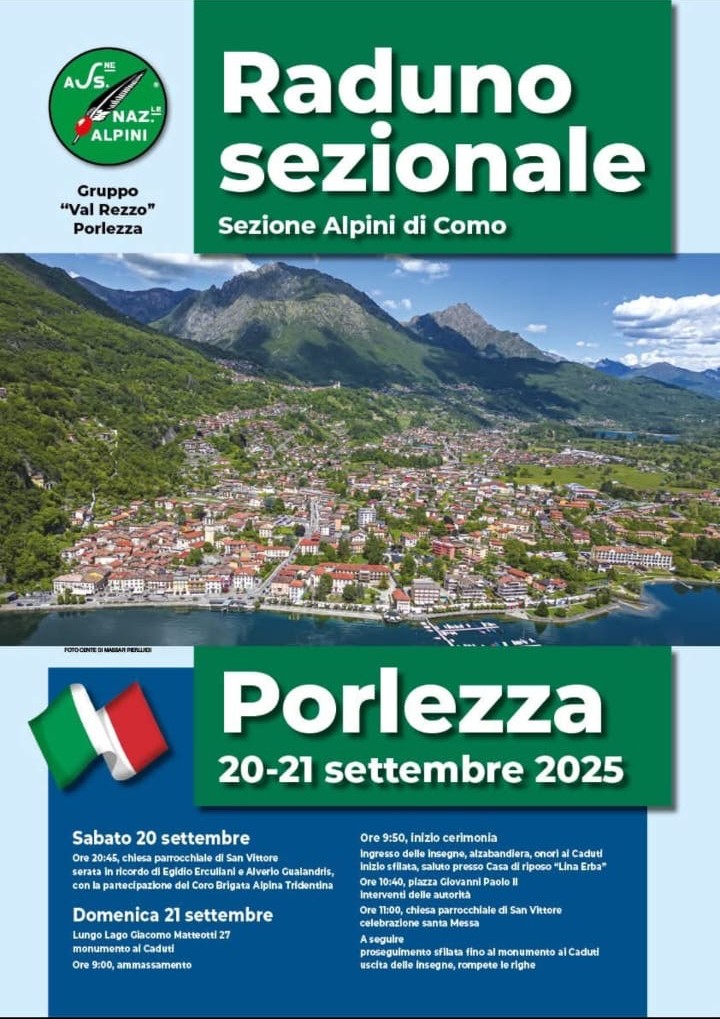 ORDINANZA CHIUSURA SCUOLE MARTEDI 23 SETTEMBRE 2025
